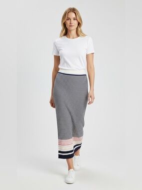 Max Studio Skirt Size L